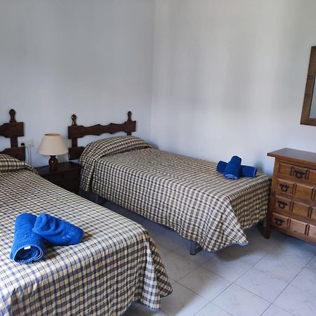 Hacienda 19 Menyber Lejlighed Nerja Eksteriør billede