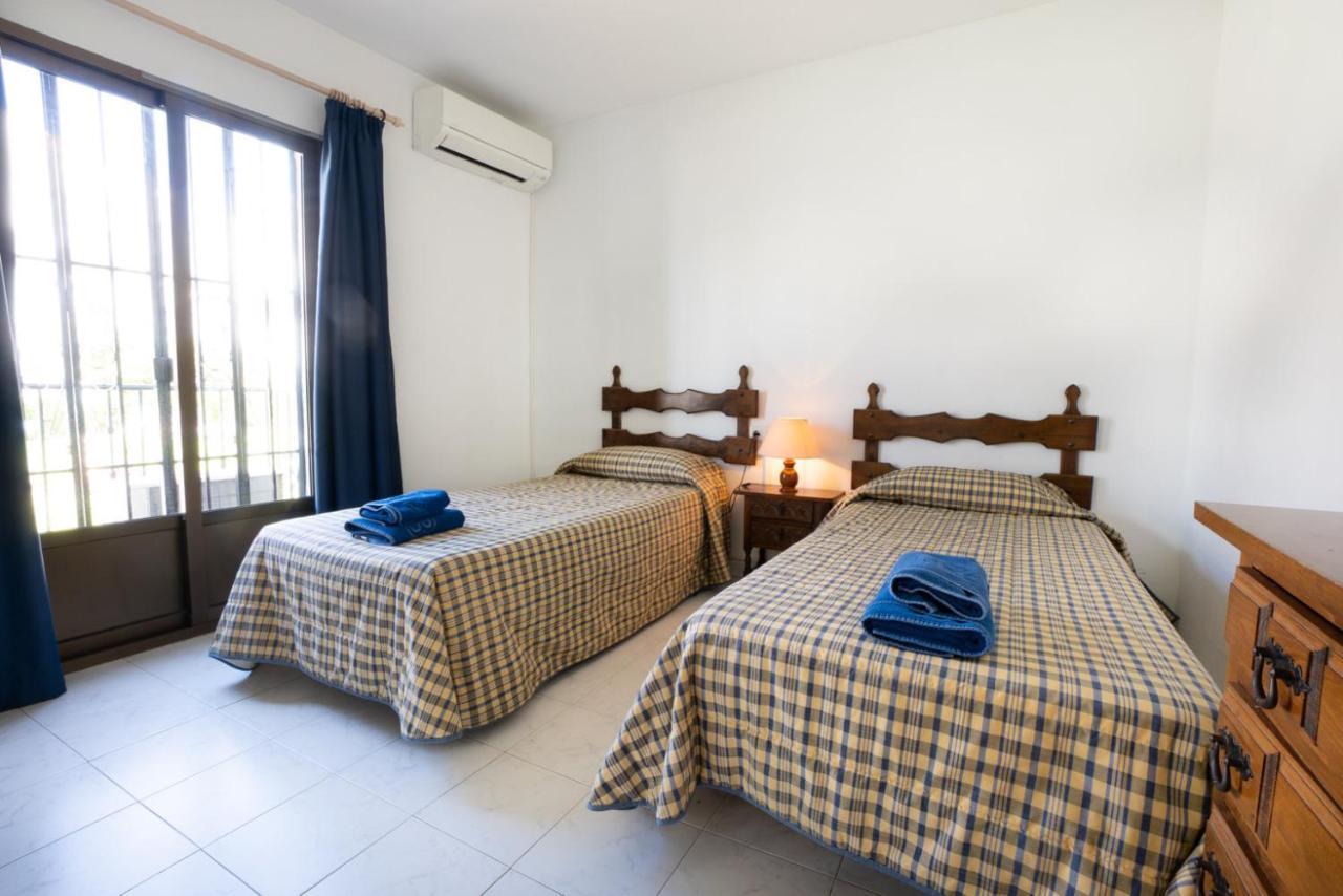 Hacienda 19 Menyber Lejlighed Nerja Eksteriør billede